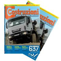 Articolo Costruzioni Maggio '10