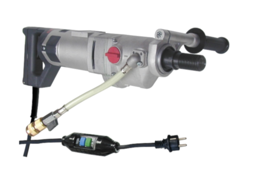 carotatrice manuale dme22