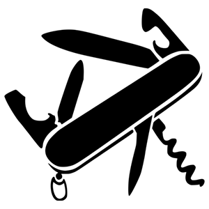Attrezzature Particolari
