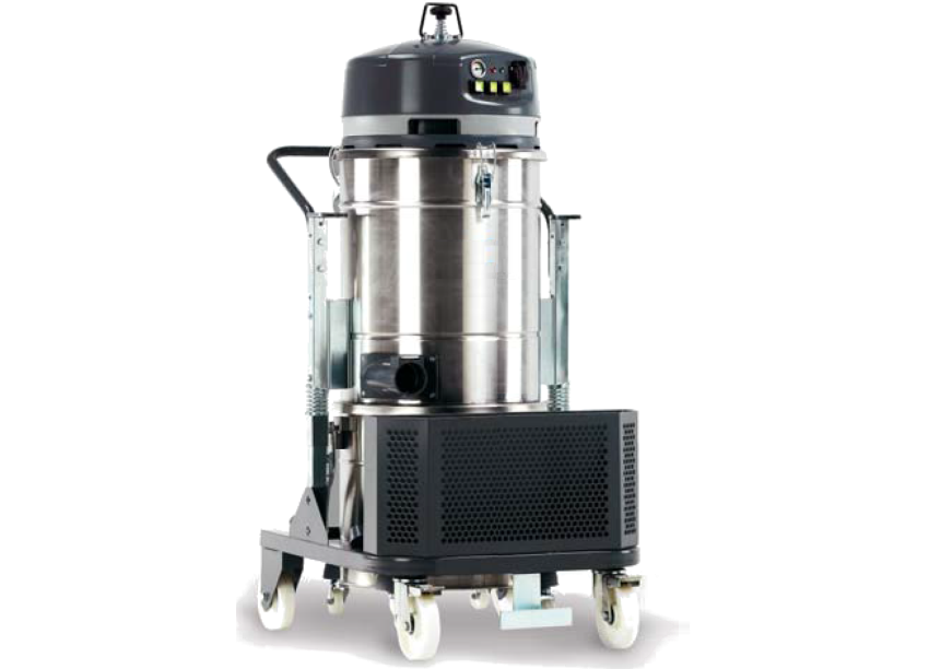 ASPIRATORI INDUSTRIALI Volume 100 lt