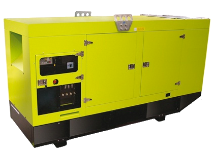 GSW108 (Diesel,108kVA)