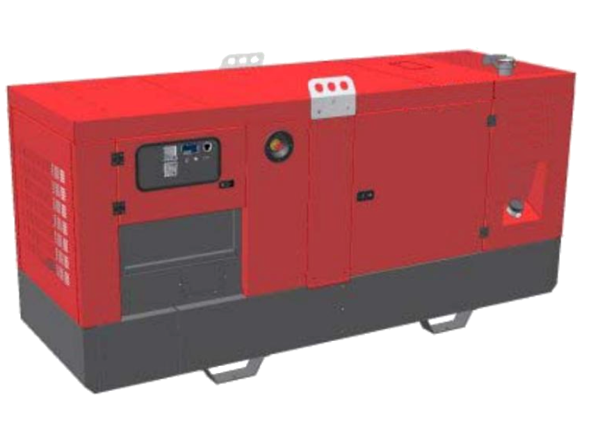 MPL172S (Diesel,172kVA)