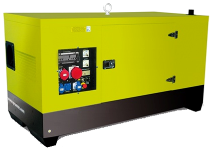 GBL40 (Diesel,40kVA)