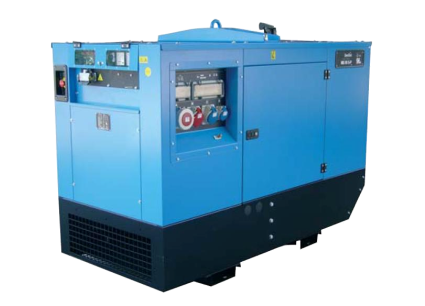 MG50 (Diesel,50kVA)