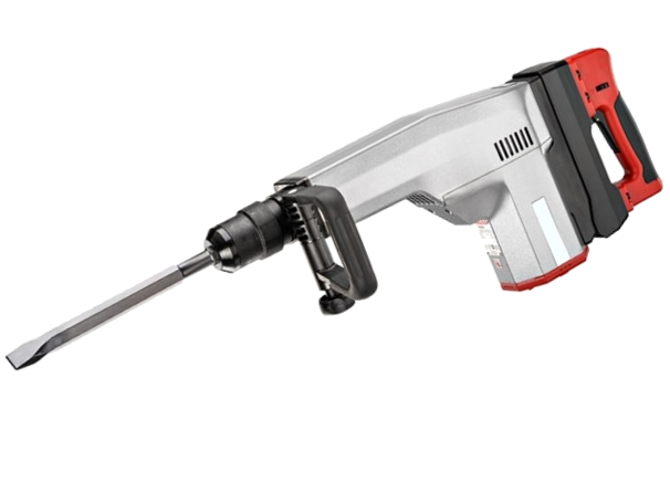 Martelli Dermolitori Elettrici 17 kg