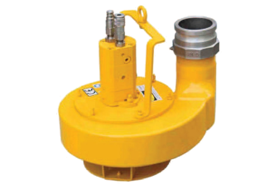 Pompe sommerse Portata max 3000 lt/min