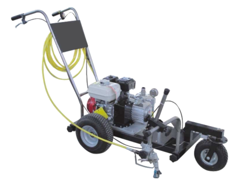 Traccialinee Airless